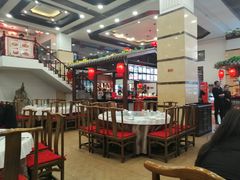 -正阳春烤鸭店(杨楼店)