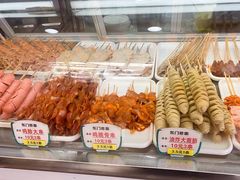 -老绍兴三味臭豆腐(奥林匹克购物广场店)