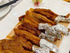 -丰尔粥食·顺德鱼生·干蒸排骨顺德菜(大良分店)