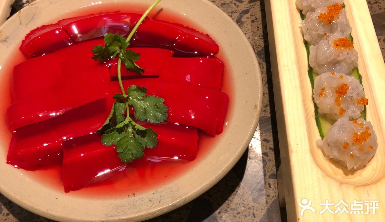 小龙坎，爱上火锅的理由