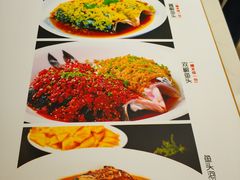 菜单-元唐家宴•经典东北菜(梅市口路店)