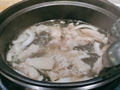 -春润大地海南椰子鸡(沙井京基百纳广场店)