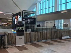 -成吉思汗国际机场