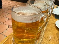 -兰特伯爵西餐厅·啤酒屋(方庄店)