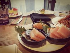 -解放碑威斯汀酒店-知味国际美食餐厅