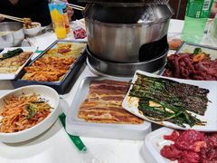 -金刚山(学府路店)