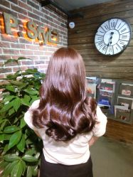 -P.STYLE 派斯造型