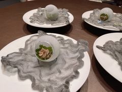 -金鸭季·臻品餐厅(欢乐海岸购物中心店)