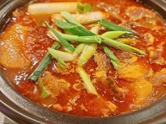 -肖记公安牛肉鱼杂(田林路店)