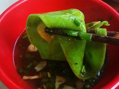 -乡党臊子面(丰庆公园店)