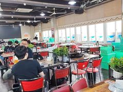 -皖北巫氏三胖地锅鸡(长淮总店)