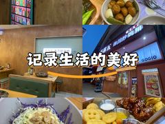 -高基五春川炒鸡排 韩国料理(威海总店)