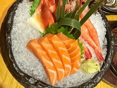 -吉兆·料理(红梅南路店)