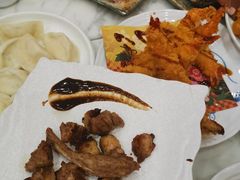 -红叶日料·放题·海胆·定食(星海店)