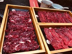 -寻牛记潮汕牛肉火锅(双喜城店)