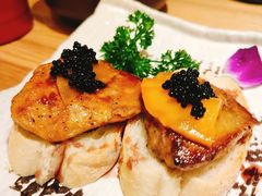 -山之川·日式料理(瀚海海尚店)