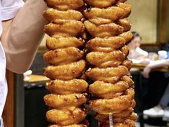 -汉巴味德(沈阳万象汇店)