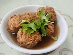 -永顺得小排骨(新华北路店)