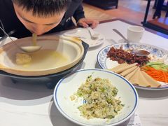 -老淮安·淮安菜(周恩来纪念馆店)