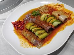 -鸭王烤鸭店(三里河店)