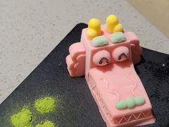 -海底捞火锅(龙湖时代天街店)