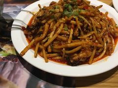 -峨嵋小镇·川菜(勒泰中心店)