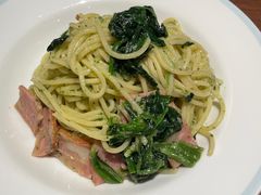 -萨莉亚意式餐厅(杭州西溪龙湖天街店)