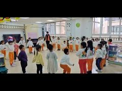 -吉的堡幼儿园(金地翔悦天下园)