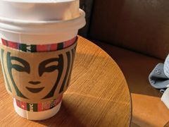 -星巴克(成都科学城店)