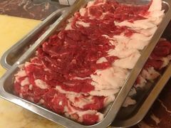 -月圆火锅(宁海东路二店)
