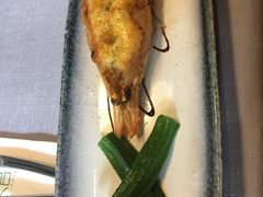 -T館·花园艺术餐厅