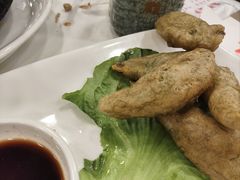 -瑞福园联谊餐室(茂名南路店)