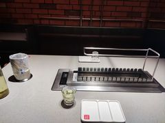 -丰茂烤串(港旅店)