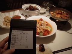 -涌上外婆桥(南塘店)