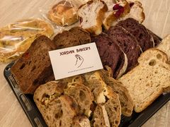 -佐敦面包铺·JORDAN BAKERY