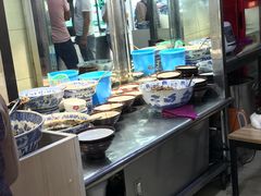 -清真马虎面馆(西七路店)