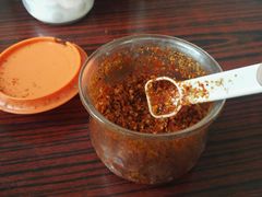 -东京小食馆(三盏灯店)