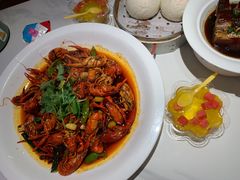 -洪星渔庄临平菜(星万里店)