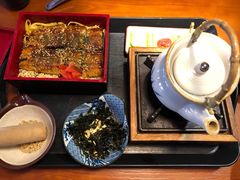 -鳗鱼家·深夜食堂(军博店)