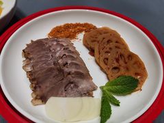 -阿庄新豫菜(航海东路店)
