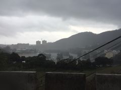 -江门古兜温泉小镇