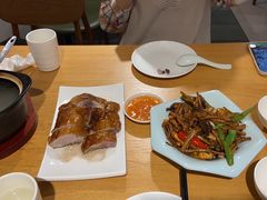 -宏记广东客家菜(丰汇店)