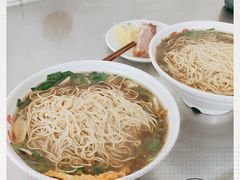 -老赵面店(大西路店)