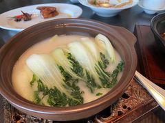 -广州柏悦酒店·悦景轩·粤菜餐厅