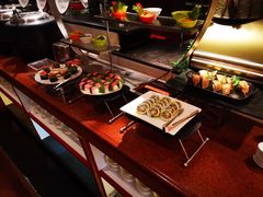 -怡海苑餐厅·厦门滨海悦华酒店