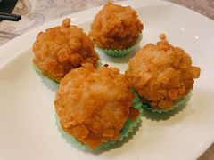 灌汤鱼球-山外山菜馆(玉泉路店)