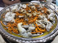 -凯盈阁私房菜·桑拿鸡(绿茵花园店)
