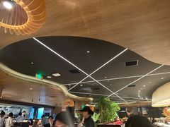 -拉蒂娜·巴西牛排馆 Latina·Brazilian Steakhouse(王府井喜悦店)
