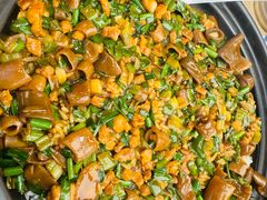 -品海楼·大连海胆锅贴馆(东港店)