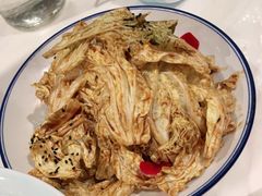 乾隆白菜-北平盛世·新京菜·北京烤鸭(劲松·双井店)